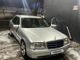 Mercedes-Benz C 280 1994 года за 1 800 000 тг. в Алматы