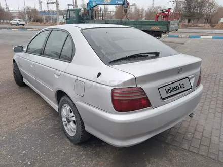 Honda Accord 2000 года за 1 650 000 тг. в Костанай – фото 7