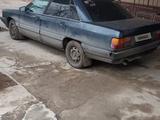 Audi 100 1989 годаfor900 000 тг. в Туркестан – фото 2