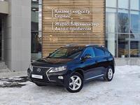 Lexus RX 270 2014 годаүшін14 840 000 тг. в Павлодар