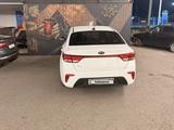 Kia Rio 2020 года за 6 600 000 тг. в Караганда – фото 3