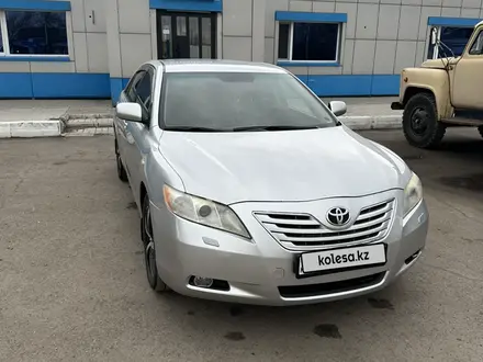 Toyota Camry 2006 года за 6 500 000 тг. в Павлодар – фото 8