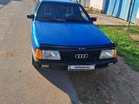 Audi 100 1989 года за 950 000 тг. в Абай (Келесский р-н)