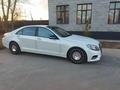 Mercedes-Benz S 500 2007 года за 13 333 333 тг. в Алматы – фото 3