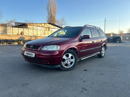 Opel Astra 1999 года за 2 600 000 тг. в Шымкент