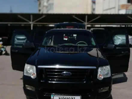 Ford Explorer 2005 года за 4 950 000 тг. в Алматы