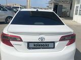 Toyota Camry 2012 года за 8 500 000 тг. в Актау – фото 2