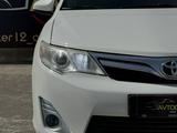 Toyota Camry 2012 годаүшін7 300 000 тг. в Актау – фото 2