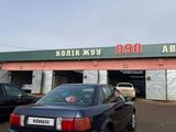 Audi 80 1996 года за 1 000 000 тг. в Балхаш – фото 3