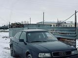 Audi 80 1996 года за 1 000 000 тг. в Балхаш – фото 4