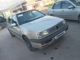 Volkswagen Vento 1992 года за 690 000 тг. в Алматы