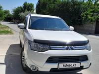 Mitsubishi Outlander 2014 годаүшін7 750 000 тг. в Шымкент