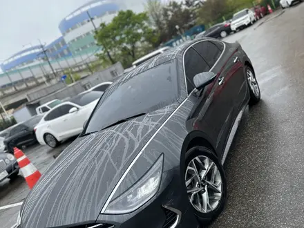 Hyundai Sonata 2019 года за 8 000 000 тг. в Тараз