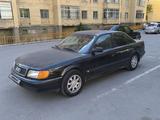 Audi 100 1993 года за 1 800 000 тг. в Аягоз – фото 3