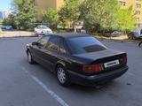 Audi 100 1993 года за 1 800 000 тг. в Аягоз – фото 4