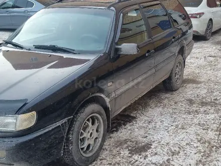 Volkswagen Passat 1994 года за 2 800 000 тг. в Астана – фото 3