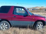Toyota RAV4 1995 года за 2 900 000 тг. в Кокшетау – фото 2