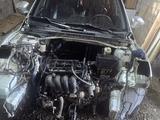 Lifan X60 2015 года за 1 500 000 тг. в Астана – фото 3