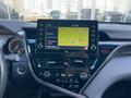 Toyota Camry Prestige 2021 года за 15 800 000 тг. в Астана – фото 15