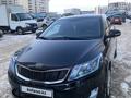 Kia Rio 2012 года за 4 700 000 тг. в Астана