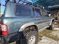 Nissan Patrol 2000 года за 16 000 000 тг. в Алматы – фото 6