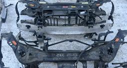 Телевизор суппорт радиаторов ноускат W203 за 28 000 тг. в Алматы