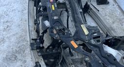 Телевизор суппорт радиаторов ноускат W203 за 28 000 тг. в Алматы – фото 2