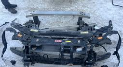 Телевизор суппорт радиаторов ноускат W203 за 28 000 тг. в Алматы – фото 4