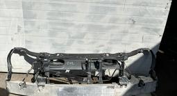 Телевизор суппорт радиаторов ноускат W203 за 28 000 тг. в Алматы – фото 5