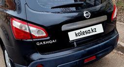 Nissan Qashqai 2013 года за 6 000 000 тг. в Астана – фото 4