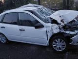 ВАЗ (Lada) Granta 2191 2019 года за 700 000 тг. в Темиртау
