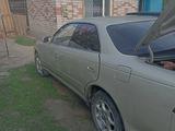 Toyota Mark II 1995 годаүшін2 500 000 тг. в Семей – фото 3