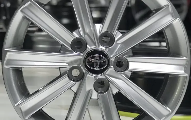 R16. Toyota Camry за 185 000 тг. в Алматы