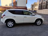 Nissan Murano 2007 года за 6 500 000 тг. в Астана