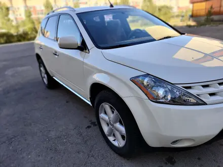 Nissan Murano 2007 года за 5 500 000 тг. в Астана – фото 19