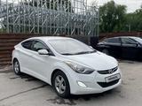 Hyundai Elantra 2010 годаfor5 500 000 тг. в Шымкент