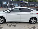 Hyundai Elantra 2010 года за 5 500 000 тг. в Шымкент – фото 4