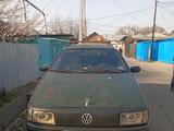 Volkswagen Passat 1992 годаүшін1 000 200 тг. в Алматы – фото 2