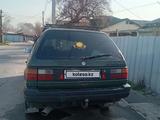 Volkswagen Passat 1992 годаүшін1 000 200 тг. в Алматы – фото 4