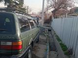 Volkswagen Passat 1992 годаүшін1 000 200 тг. в Алматы – фото 5