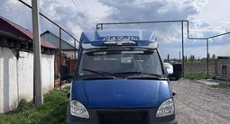 ГАЗ ГАЗель 2010 года за 4 500 000 тг. в Алматы – фото 2