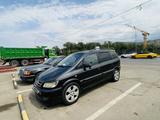 Opel Zafira 2002 года за 4 200 000 тг. в Алматы