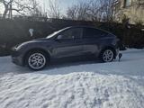 Tesla Model Y 2021 года за 14 000 000 тг. в Алматы – фото 2