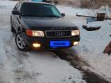 Audi 100 1993 годаүшін1 900 000 тг. в Балхаш