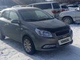 Chevrolet Nexia 2021 годаfor4 000 000 тг. в Алматы