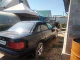 Audi 100 1993 года за 1 200 000 тг. в Кокшетау