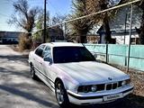 BMW 525 1990 годаfor1 600 000 тг. в Алматы – фото 5