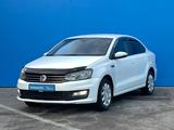 Volkswagen Polo 2019 годаүшін5 830 000 тг. в Алматы