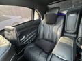 Mercedes-Benz S 500 2014 годаfor14 750 000 тг. в Алматы – фото 13