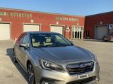 Subaru Legacy 2018 годаүшін7 500 000 тг. в Актау